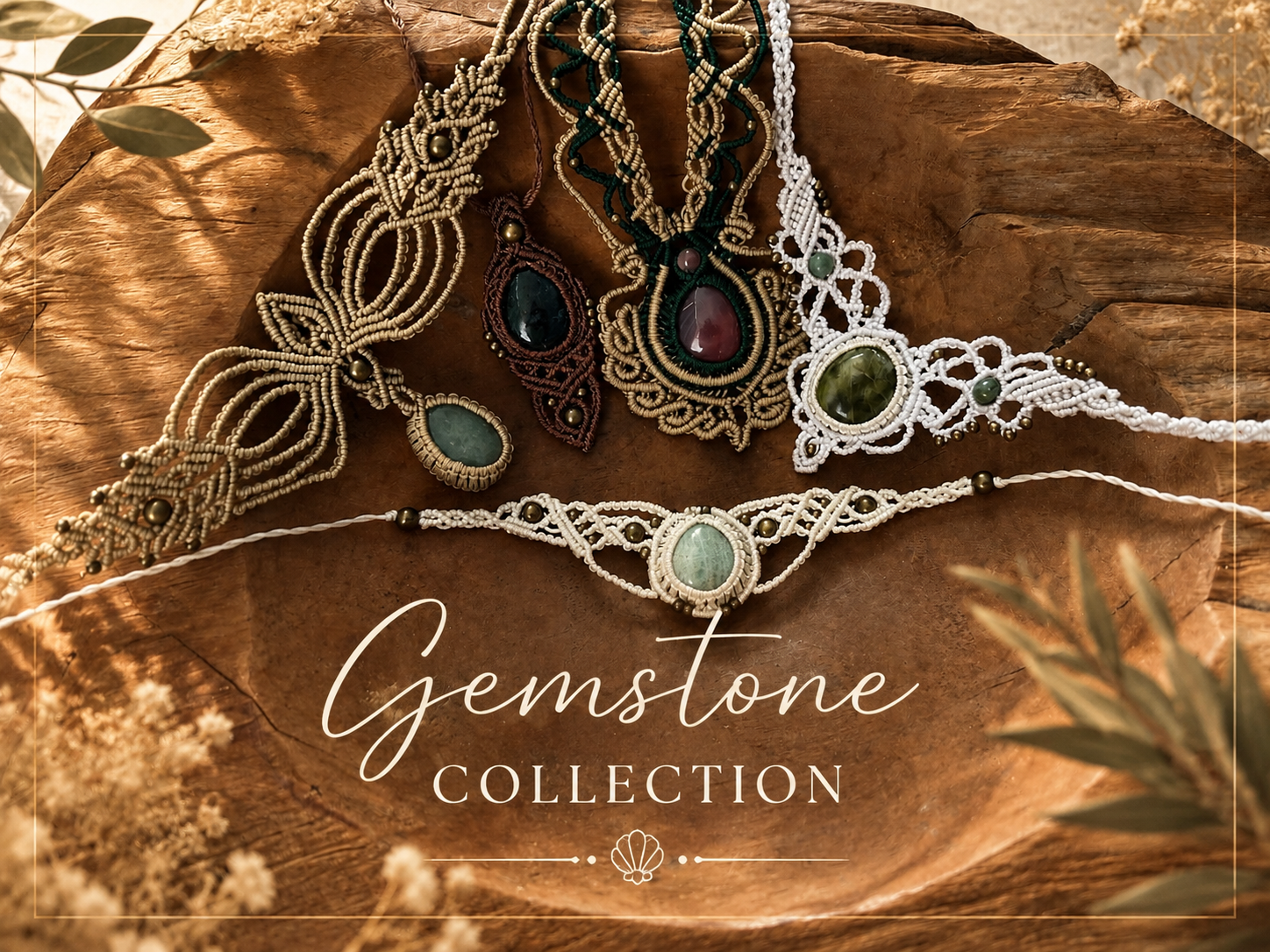 Gemstone Collection