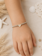 Kinderarmband „Little Heart“