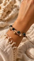 Bracelet Équilibre Terrestre