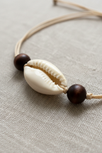 Makramee Armband „Coastal Breeze“