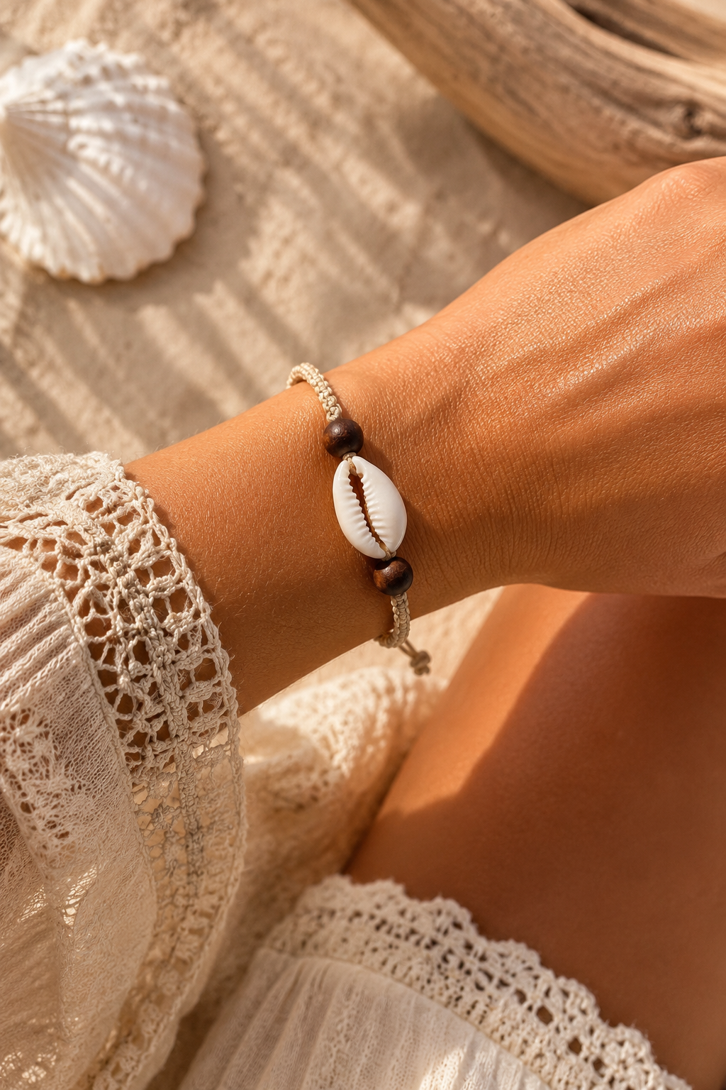 Kauri Soul Armband