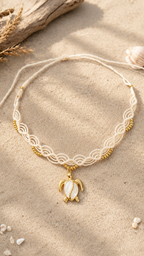 Ocean Guardian Choker