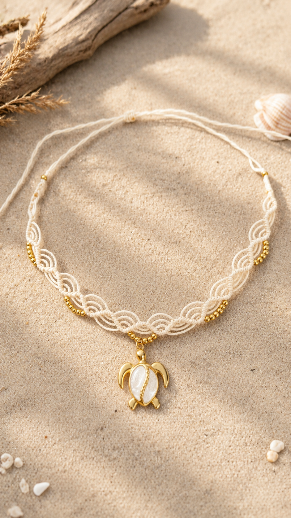 Ocean Guardian Choker