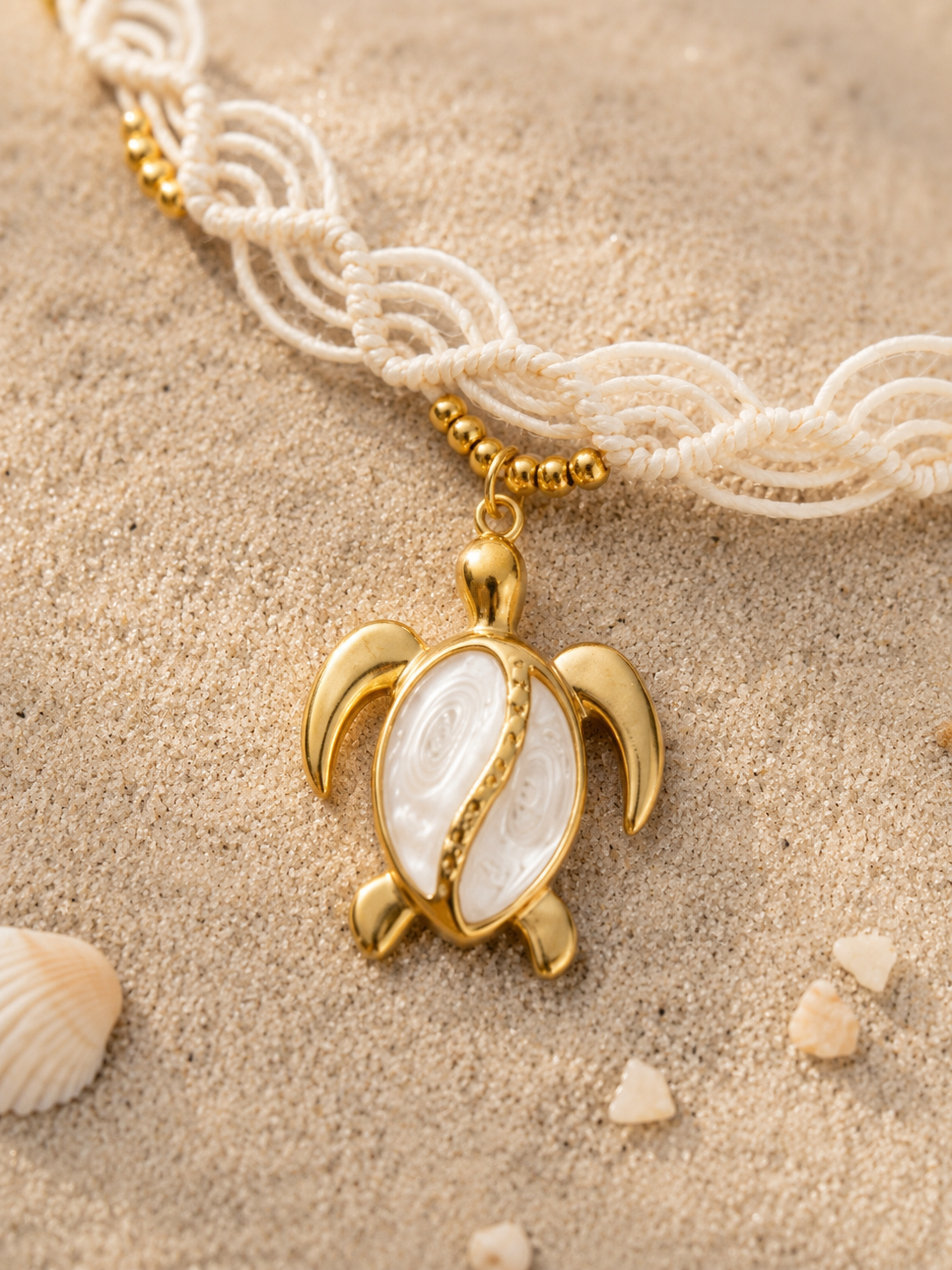 Ocean Guardian Choker