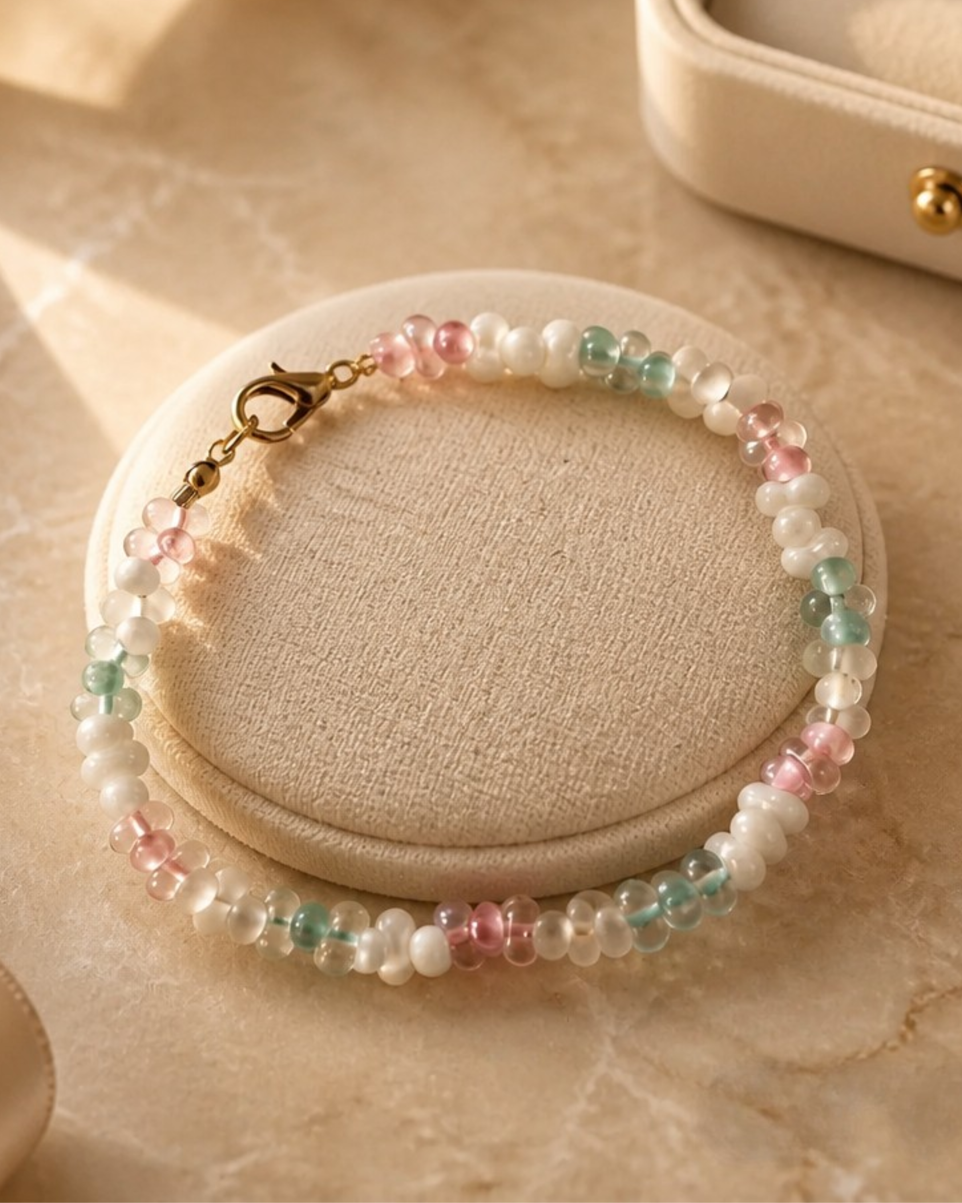 Candy Beach Armband