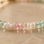 Candy Beach Armband