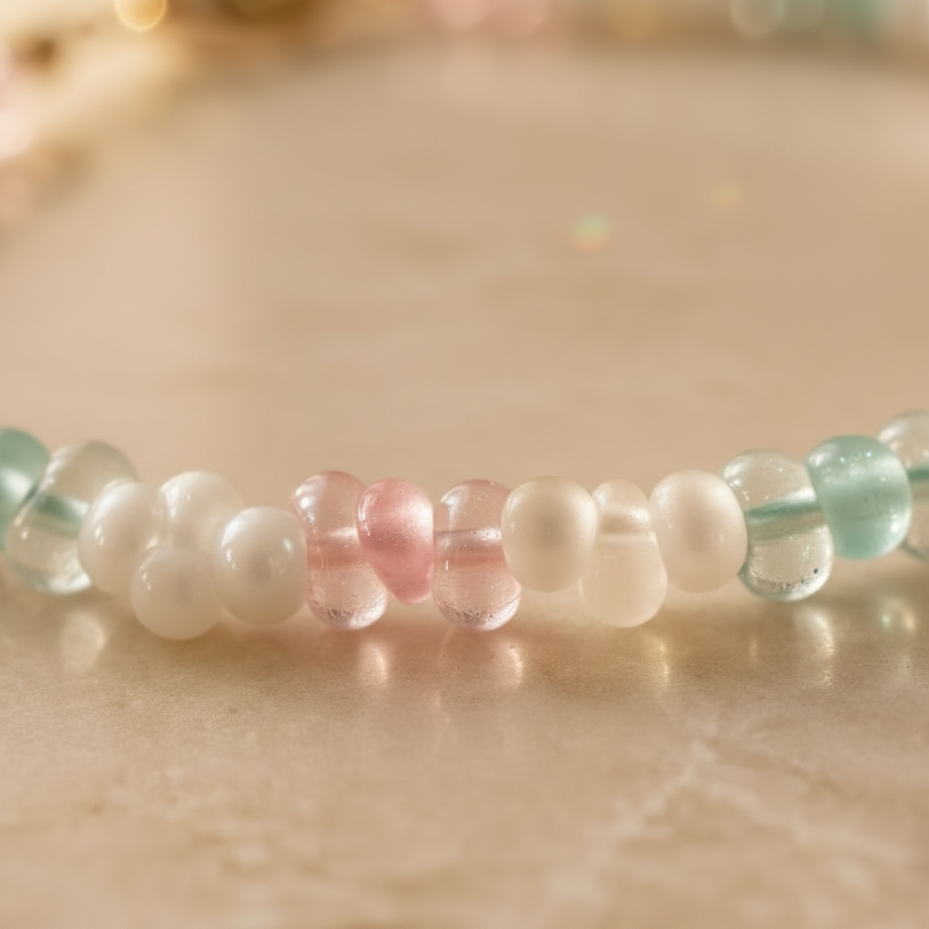 Candy Beach Armband