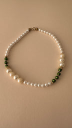 Choker Halskette Elise