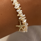 Sea Star Armband