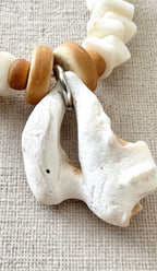 Endless Summer Muschelkette