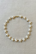 Seestern Choker Halskette “Stella Marina“