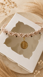 Solstice Choker