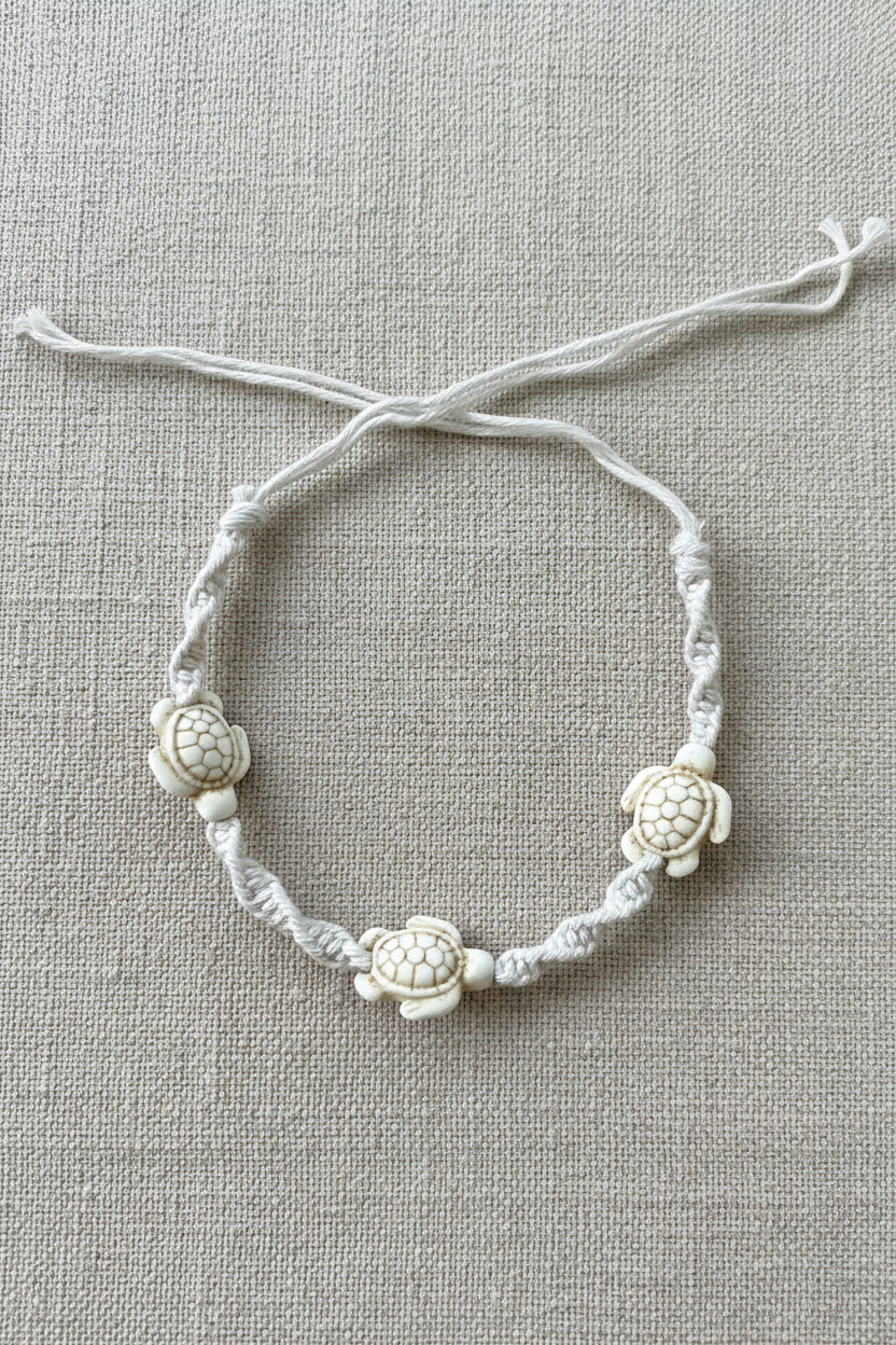 Armband Turtle Bay