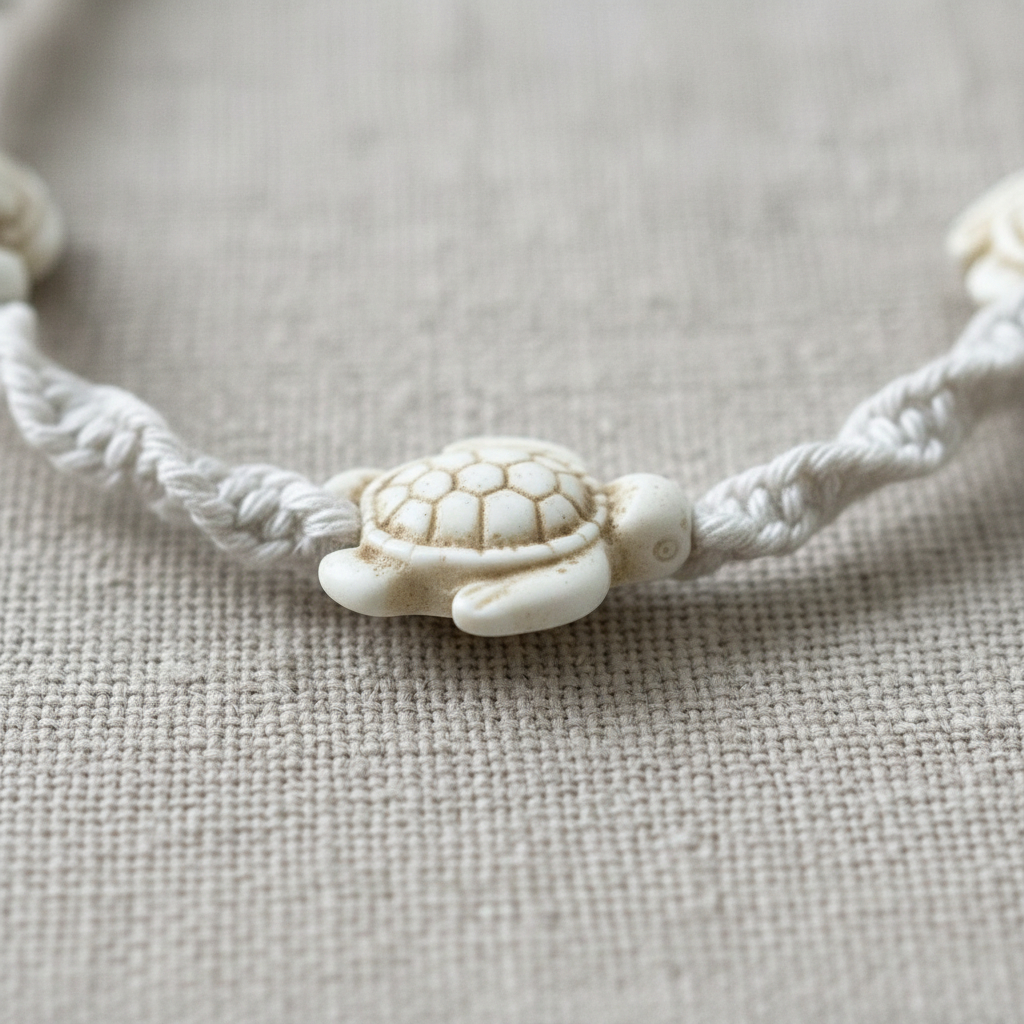 Armband Turtle Bay