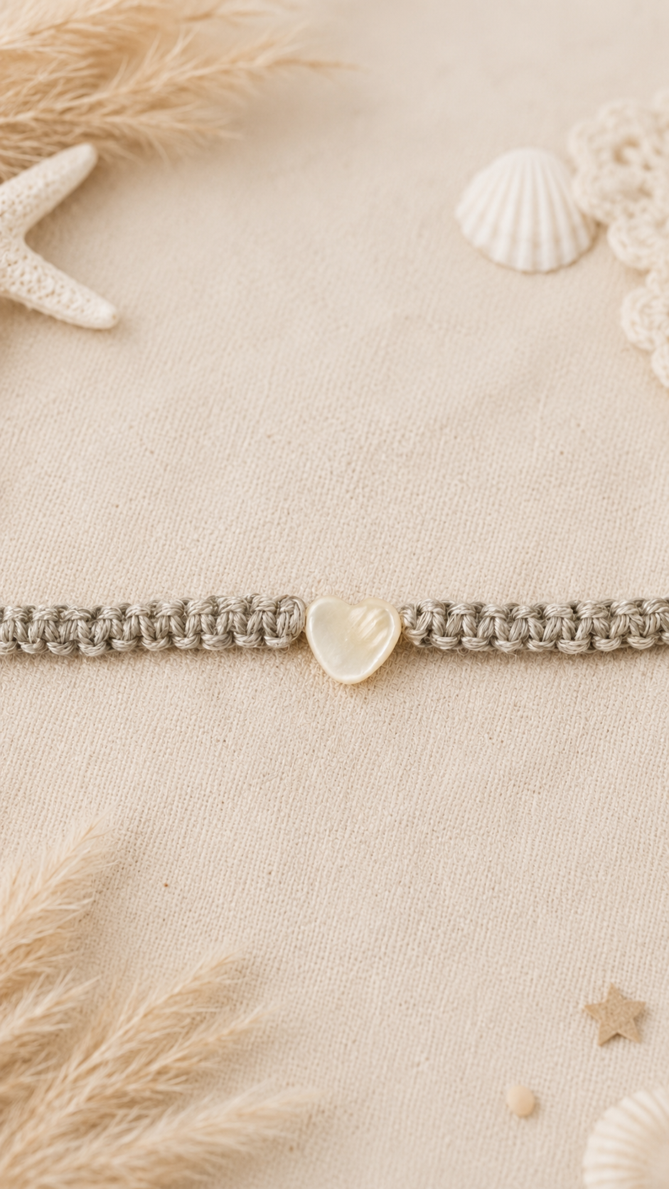 Kinderarmband „Little Heart“