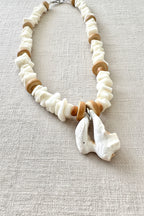 Endless Summer Muschelkette