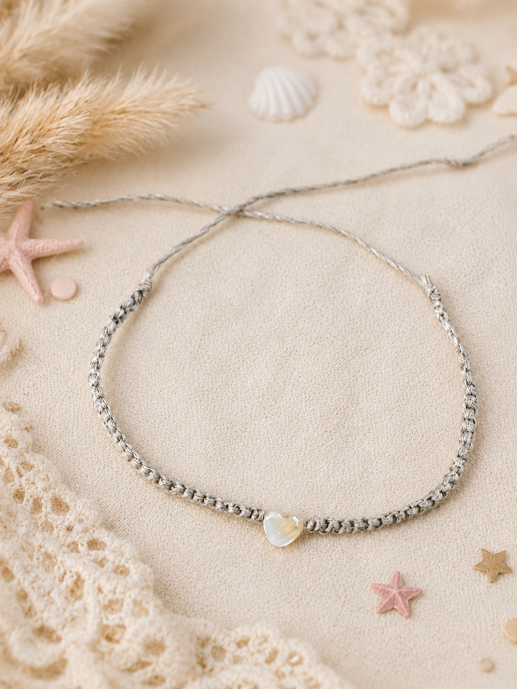 Kinderarmband „Little Heart“