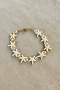 Seestern Armband „ Stella Marina“