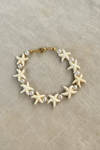 Seestern Armband „ Stella Marina“