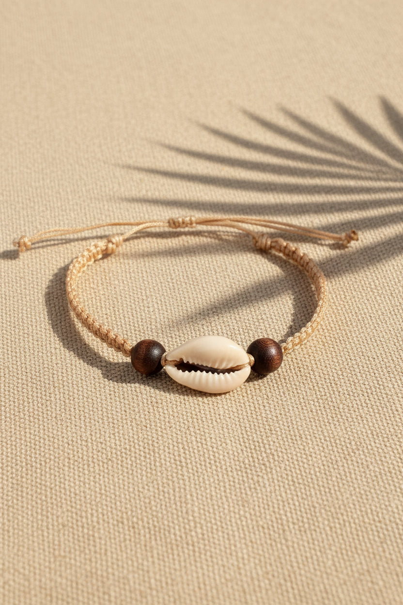 Kauri Soul Armband