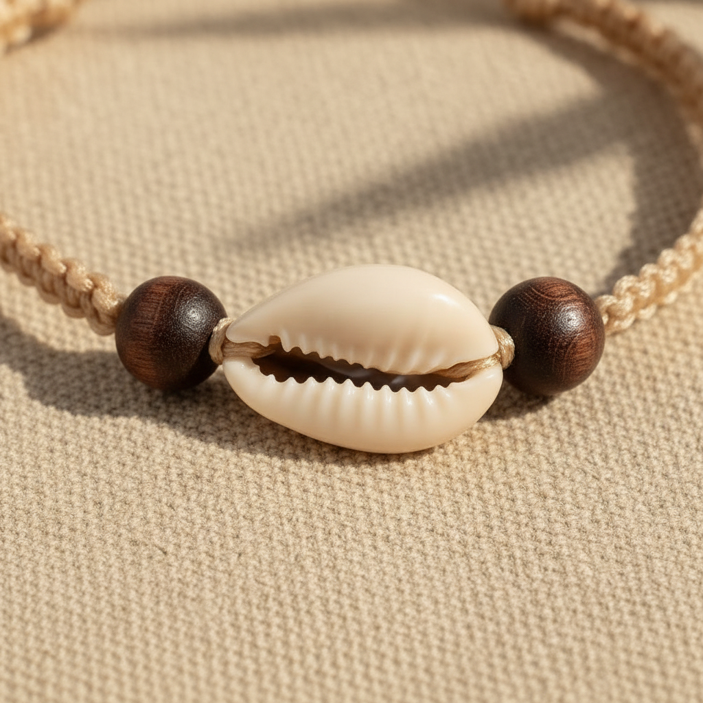 Kauri Soul Armband