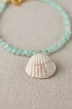 Armband “Lagune”