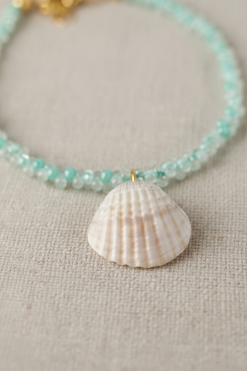 Armband “Lagune”