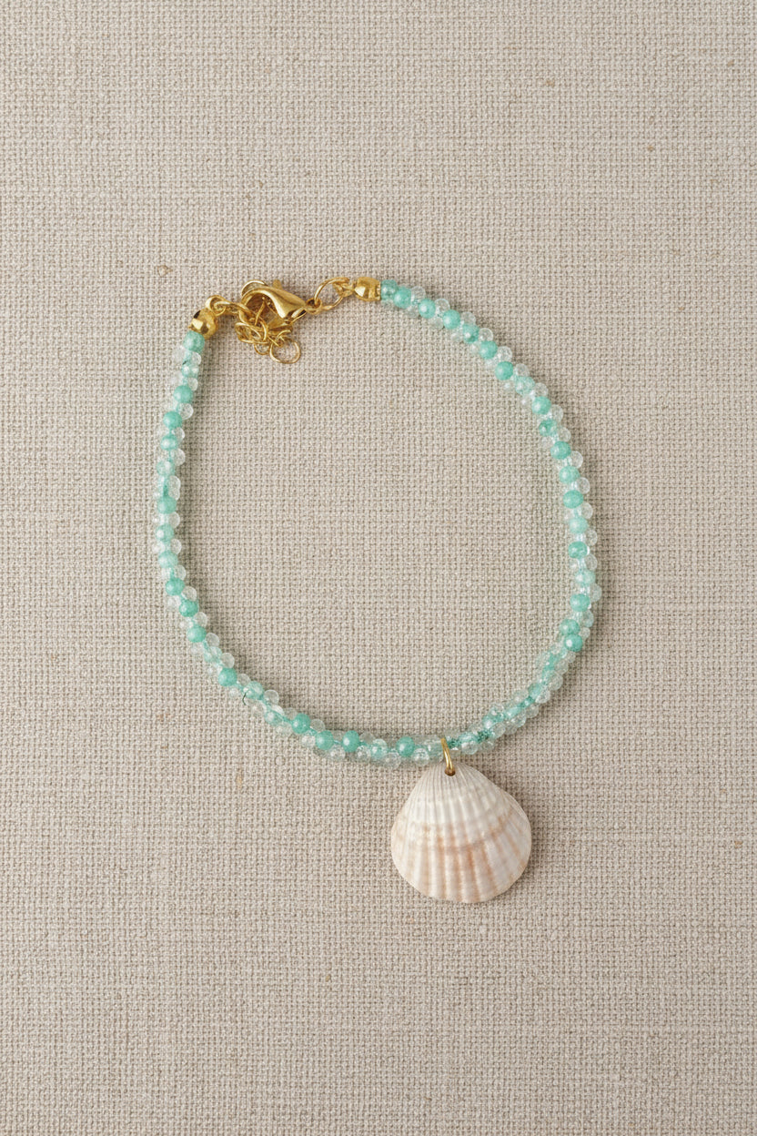 Armband “Lagune”