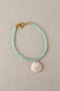 Armband “Lagune”