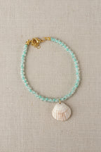Armband “Lagune”