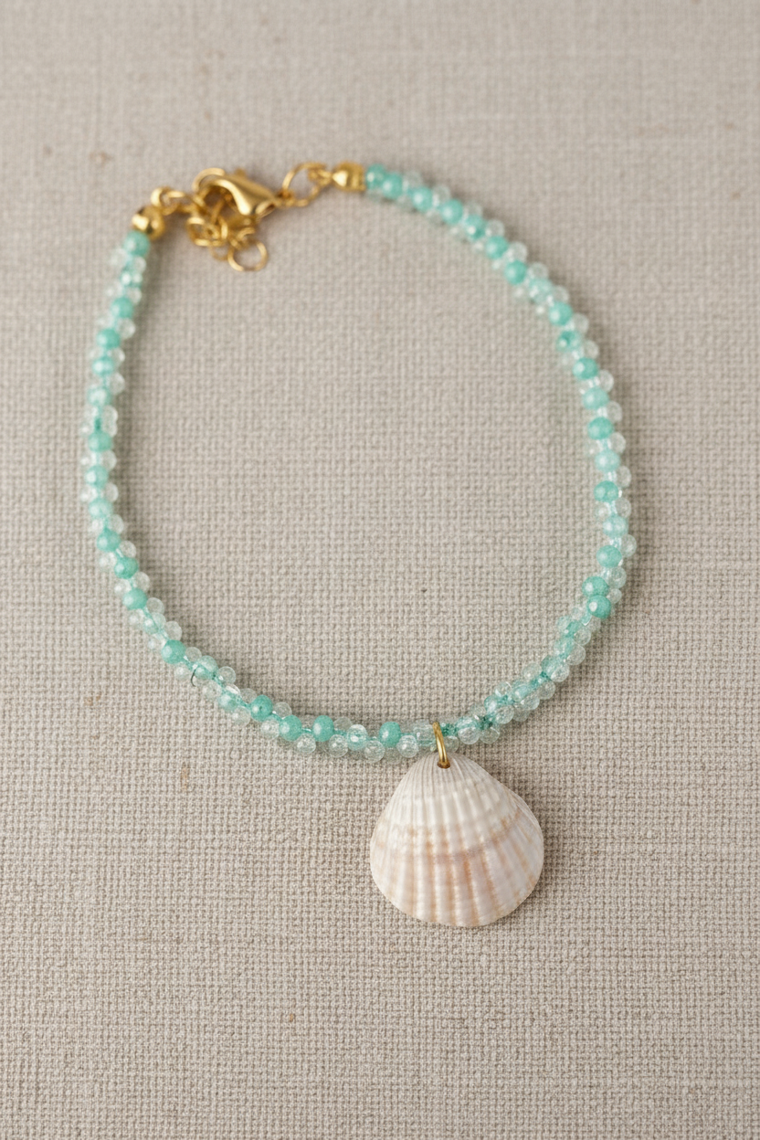 Armband “Lagune”