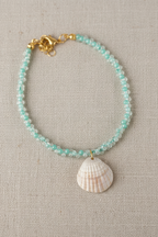 Armband “Lagune”