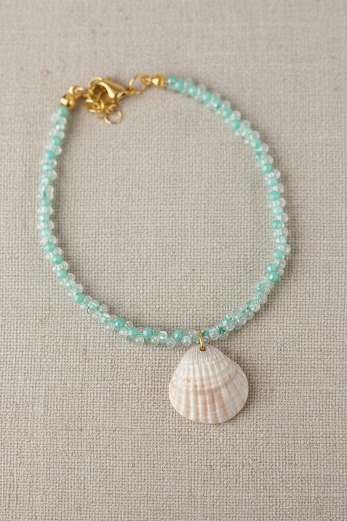 Armband “Lagune”