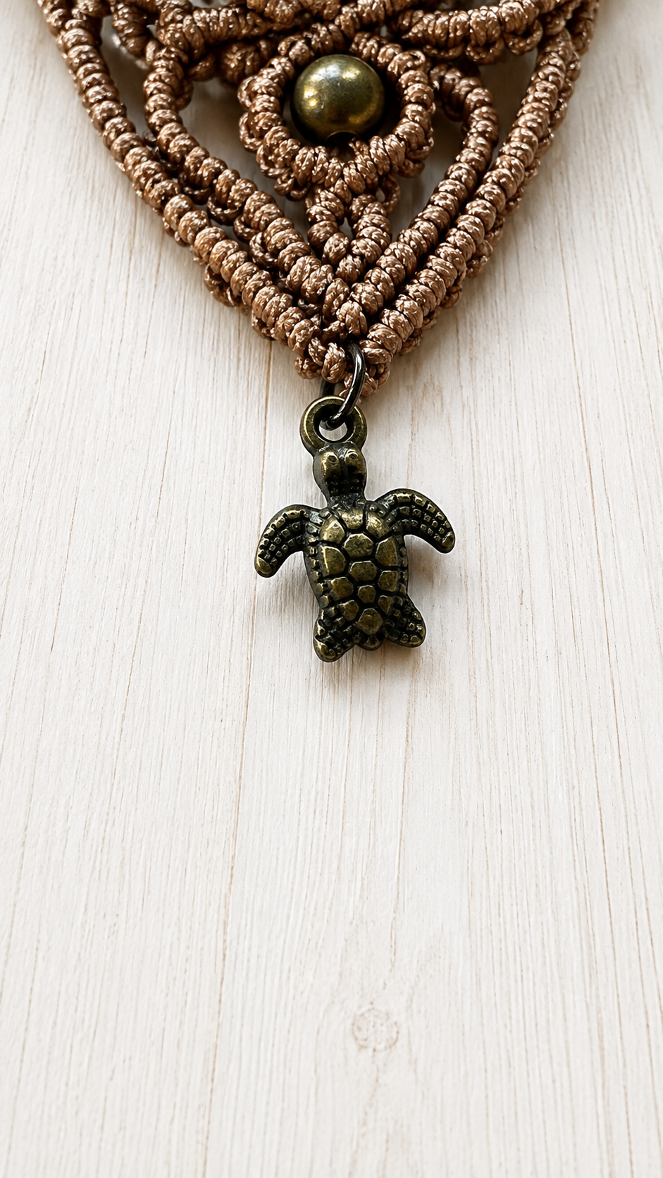 Coastal Spirit Pendant
