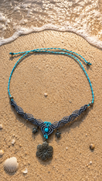 Ocean Spirit