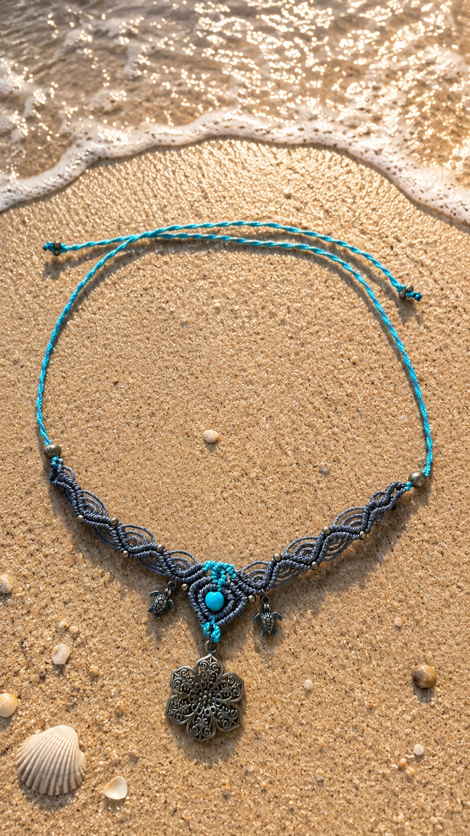 Ocean Spirit