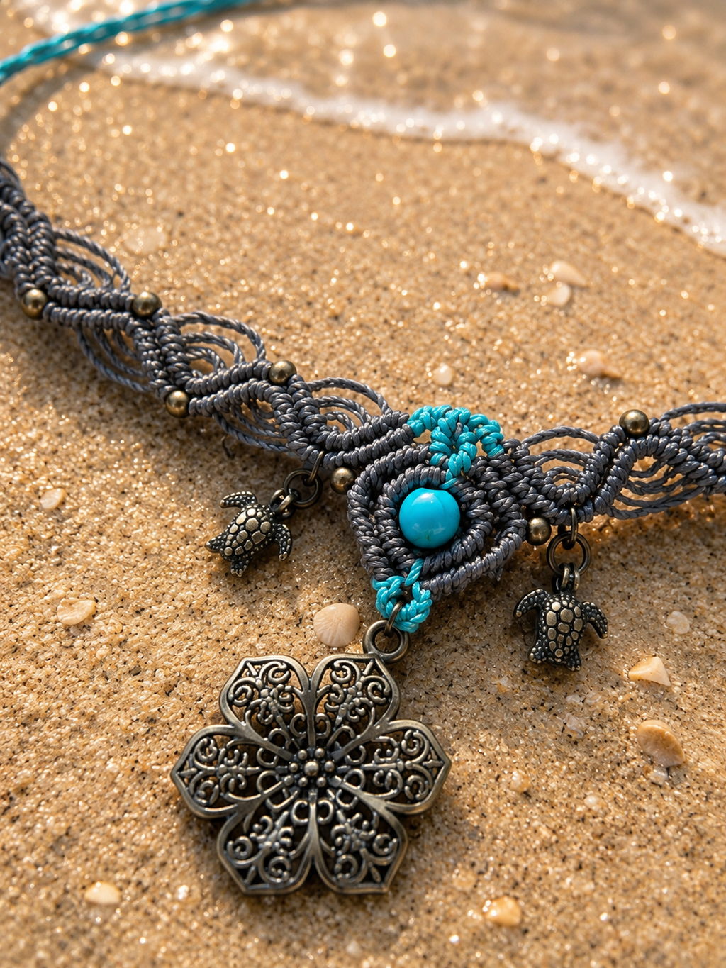 Ocean Spirit